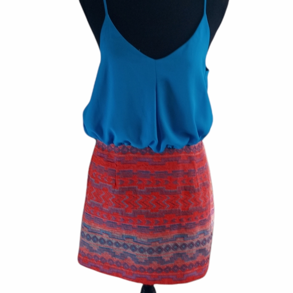 Izzy & Lola size medium dress